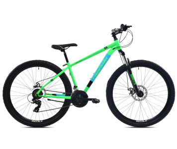 Capriolo MTB LC 9.X 29er kerékpár 16" Zöld