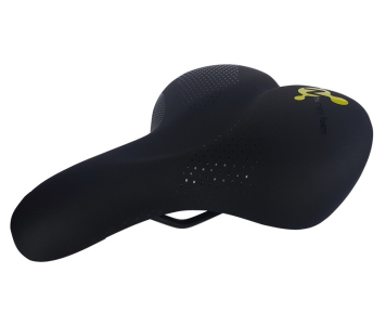DDK Memory Comfort Eco nyereg