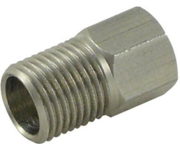 A2Z HP-07 fékkar csatlakozó csavar