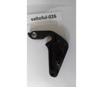 KPC váltófül 026