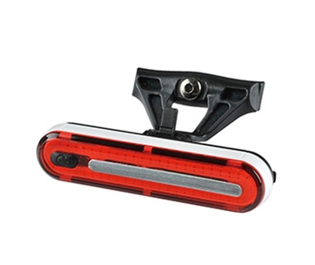 Velostar Big Chip led hátsó lámpa