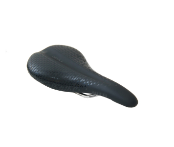 WTB Deva Team nyereg [fekete, 145 mm]