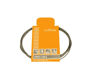 Alligator teflonos váltóbowden