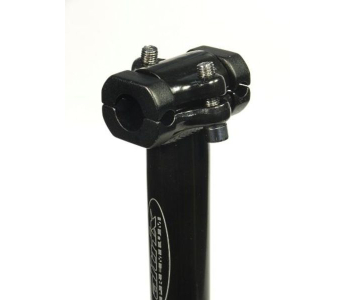 Altrix Premium Cr-Mo nyeregcső