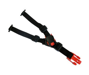 Hamax biztonsági heveder