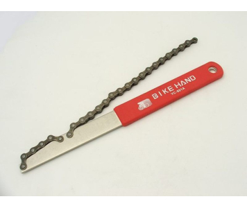 Bikehand YC-501A láncos kulcs