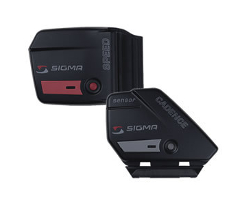 Sigma Sport DTS pedálfordulat jeladó