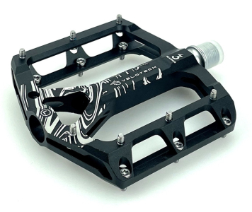 Velotech X-treme pedál