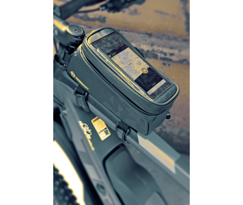 SKS Explorer Smart táska felsőcsőre