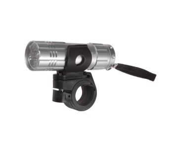 Velostar 9 ledes első lámpa