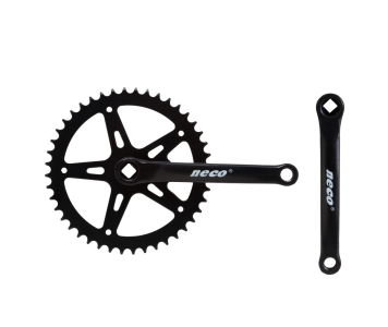 Neco 44T normál hajtómű