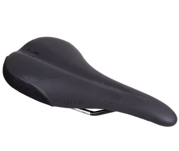 WTB Silverado Cromoly Narrow nyereg [fekete]