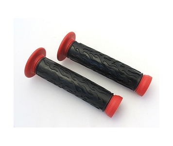 Velostar BMX Flame 135 mm markolat