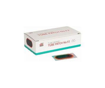 Tip-Top F2 folt - 50x25mm