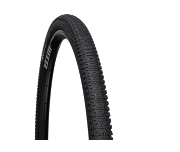 WTB Riddler TCS Light Fast Rolling hajtogatható 622/700c gumiköpeny [fekete, 37]
