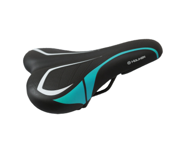 Koliken 20" gyerek nyereg kék