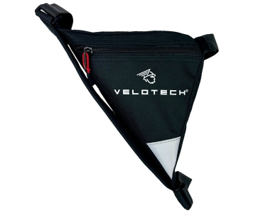 Velotech merevítős váztáska