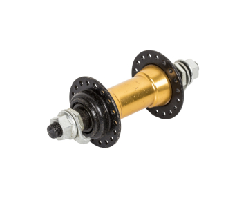 Assess gyorszáras 36L első agy barna