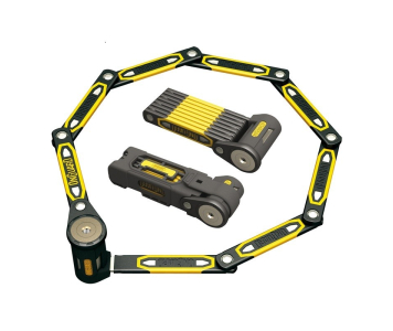 OnGuard K9 8114 lakat