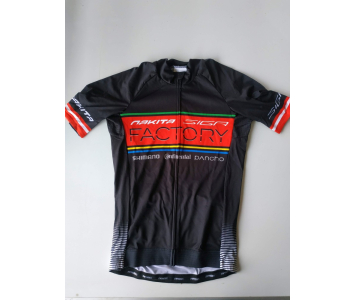 Nakita Factory mez (XS) fekete