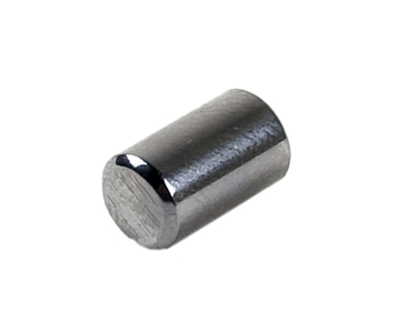 Koliken görgő 6,6 mm