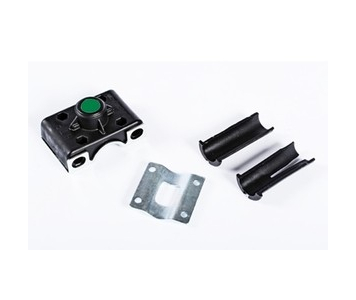 HTP gyerekülés felerősítő konzol