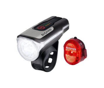 Sigma Aura lámpaszett  80 USB Aura 80+NuggetII