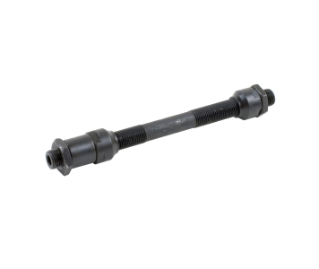 Hátsó csőtengely MTB 3/8x145mm