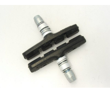 Alhonga MTB 70 mm csavaros fékpofa