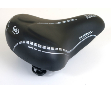 SMG Max Comfort nyereg fekete