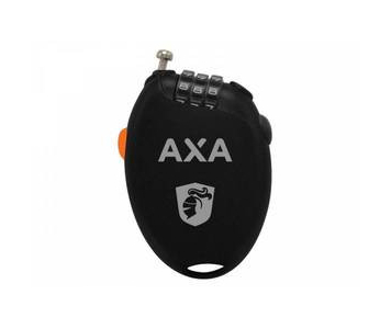 AXA Roll 75/1,6 számzáras kábel