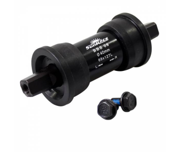 Sunrace BBS08 monoblokk 40 mm
