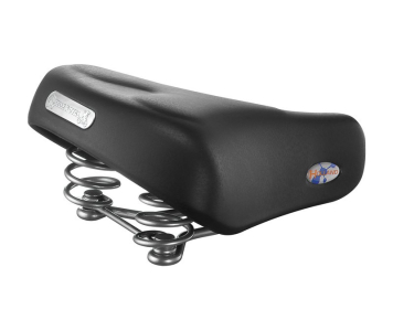 Selle Royal Holland Classic Relaxed Unisex nyereg