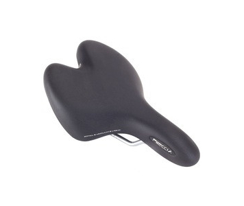 Selle Royal Freccia Női Fekete 5007drc nyereg