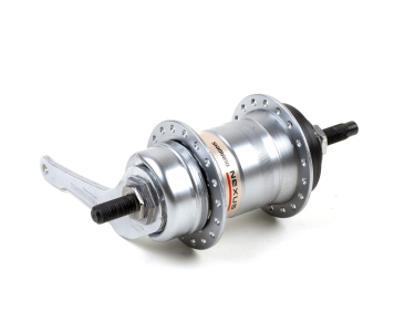 Shimano Nexus 3 segességes hátsó agy - szerelék nélkül