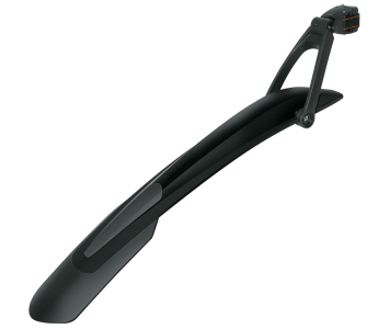 SKS X-Blade Dark 29" sárvédő hátra [fekete]