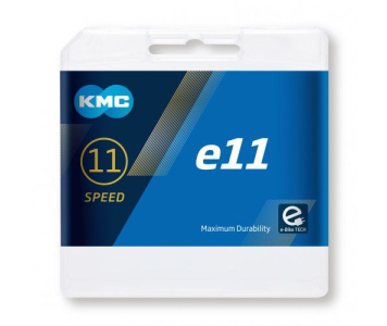 KMC X11 E-bike lánc