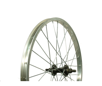 Remerx szimplafalú 20" első kerék