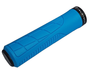 Velotech bilincses kék markolat