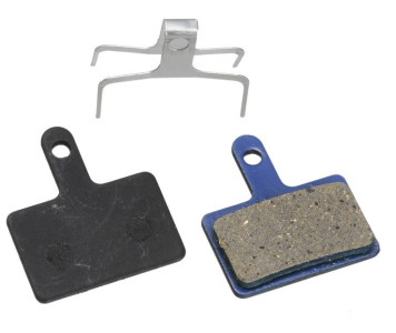 Brakco Shimano Deore fékbetét