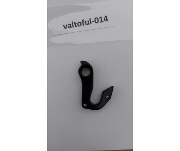 KPC váltófül 014