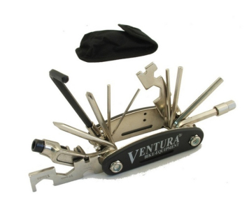 Ventura 18 funkciós zsebszerszám