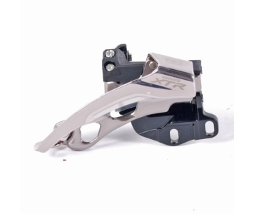 Shimano XTR FD-M980-E első váltó