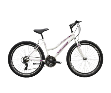 Neuzer Nelson 50 női 19" MTB kerékpár Fehér