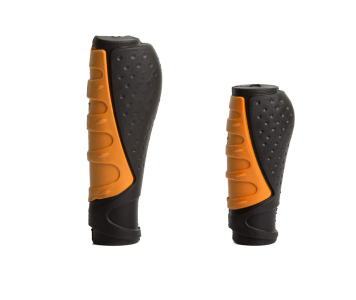 Koliken 120/90 markolat fekete-narancs