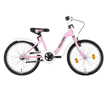 Koliken Lindo 20 gyermek kerékpár rózsaszín