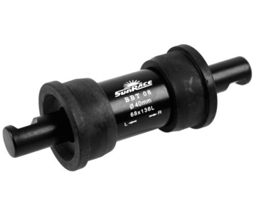 Sunrace BBT08 ékes monoblokk 40mm