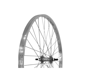 Remerx 24" szimplafalú első kerék