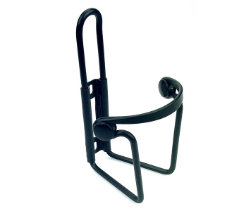 BikeTrade hajlított alumínium kulacstartó