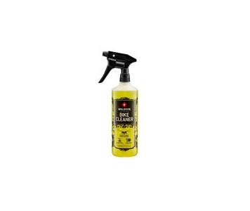 Weldtite Dirtwash 1000 ml kerékpártisztító lemon